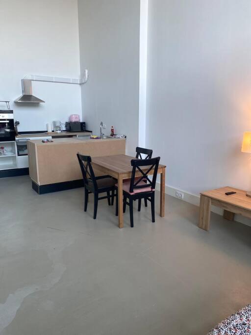 Appartement “el Seis”