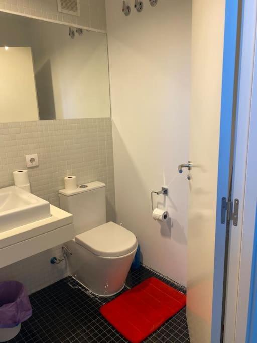 “el Seis” Appartement Madrid
