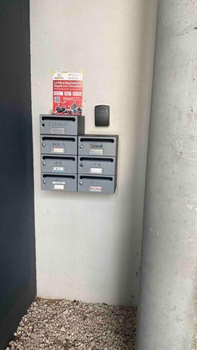 “el Seis” Apartamento