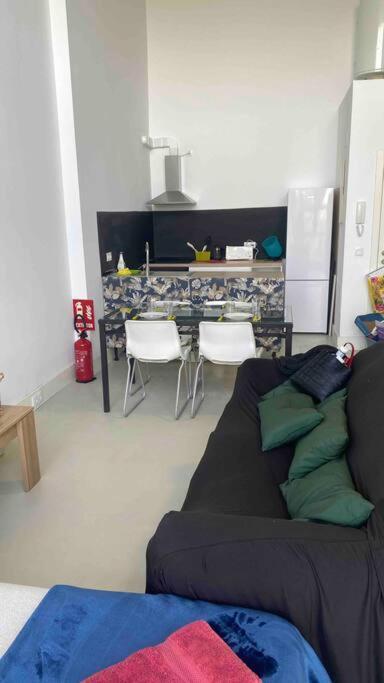 Apartamento “el Seis” Madri