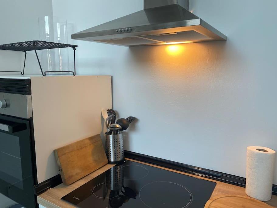 “el Seis” Apartamento Madri