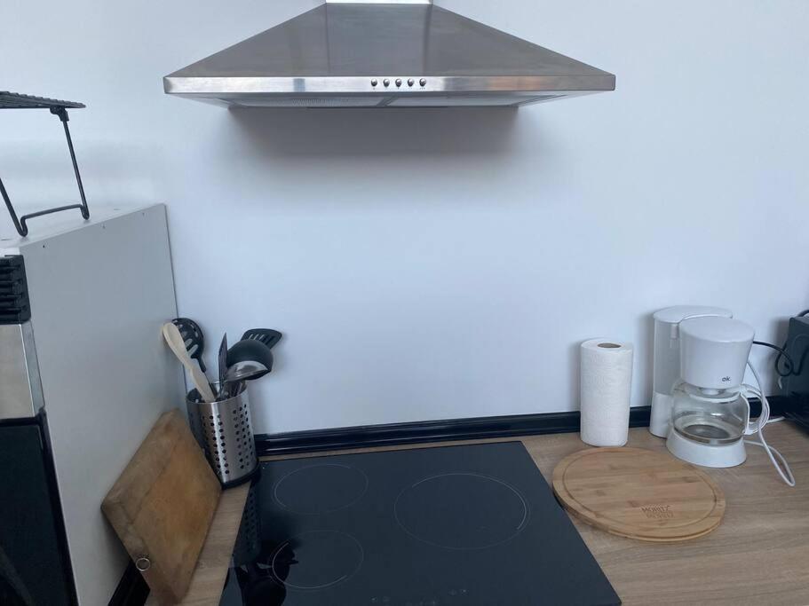 “el Seis” Appartement