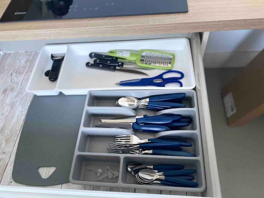 Apartamento “el Seis” Madri