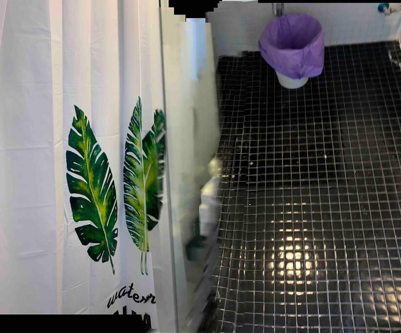 Appartement “el Seis”