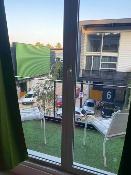 “el Seis” Apartamento Madri