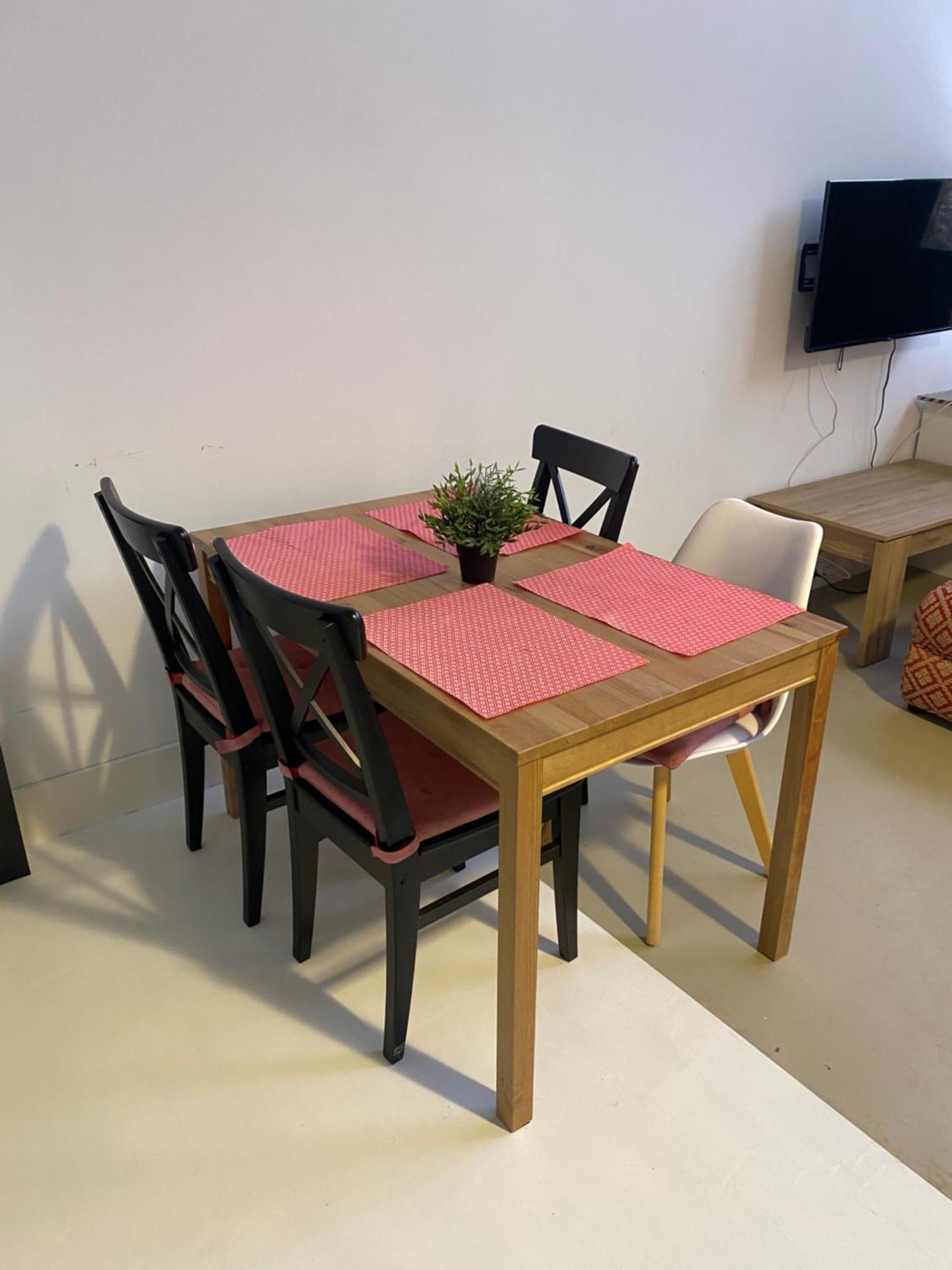 Appartement “el Seis”