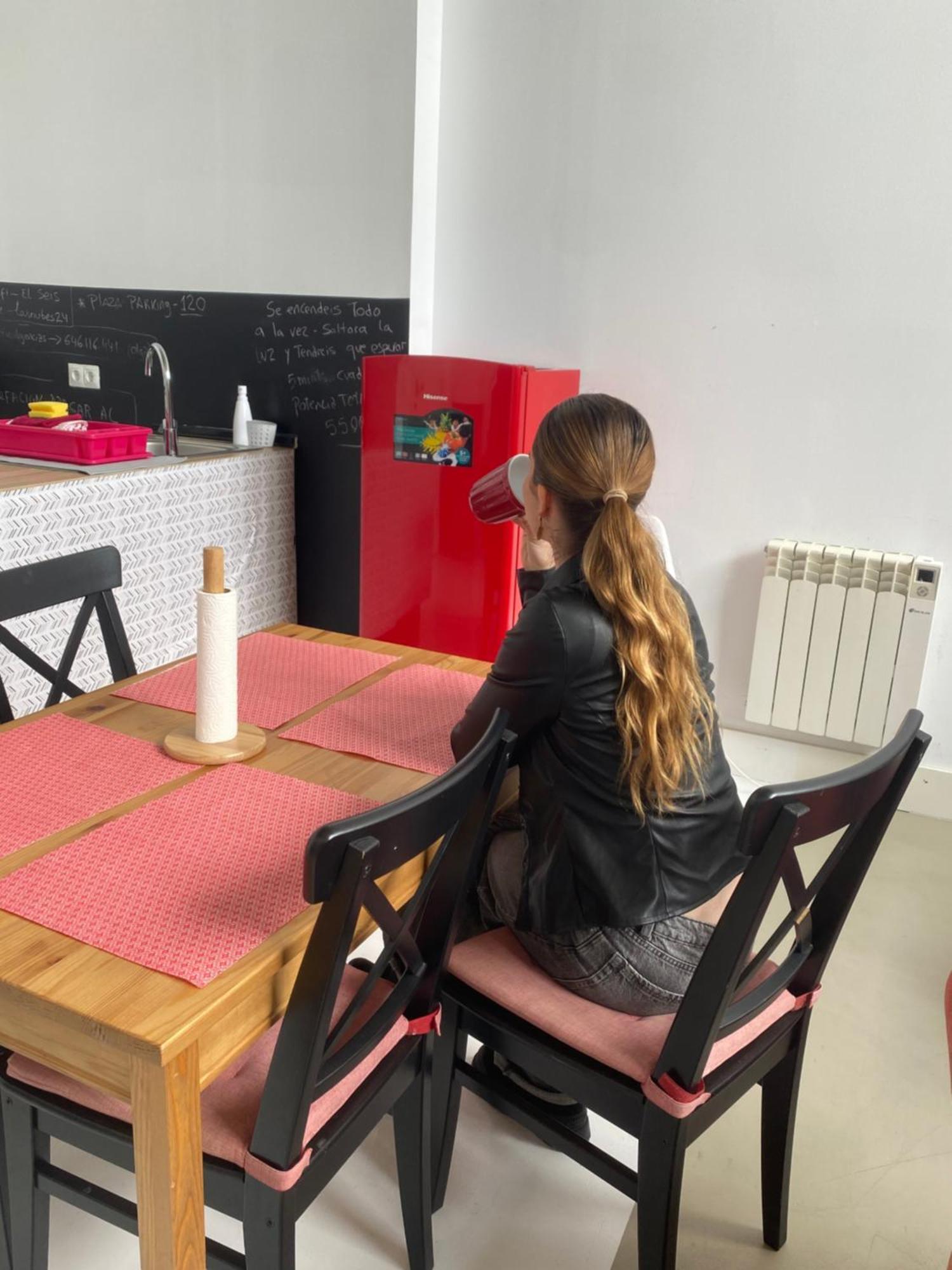 Apartment “el Seis” *
